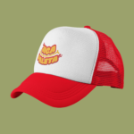 gorra truker