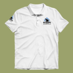 polo algodon